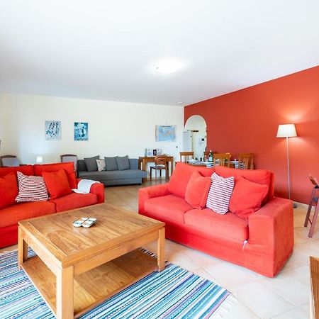 Praia Da Luz Monique Apartment Zewnętrze zdjęcie