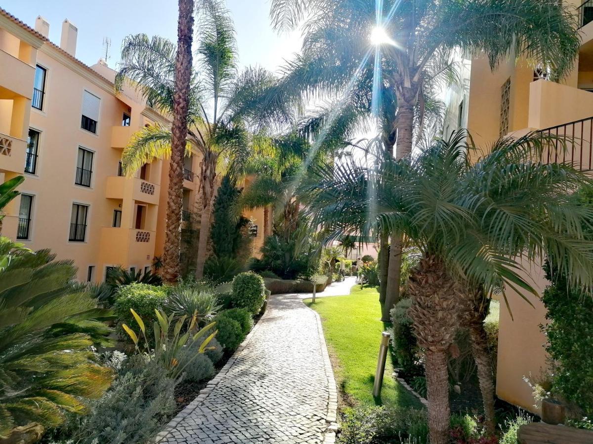 Praia Da Luz Monique Apartment Zewnętrze zdjęcie