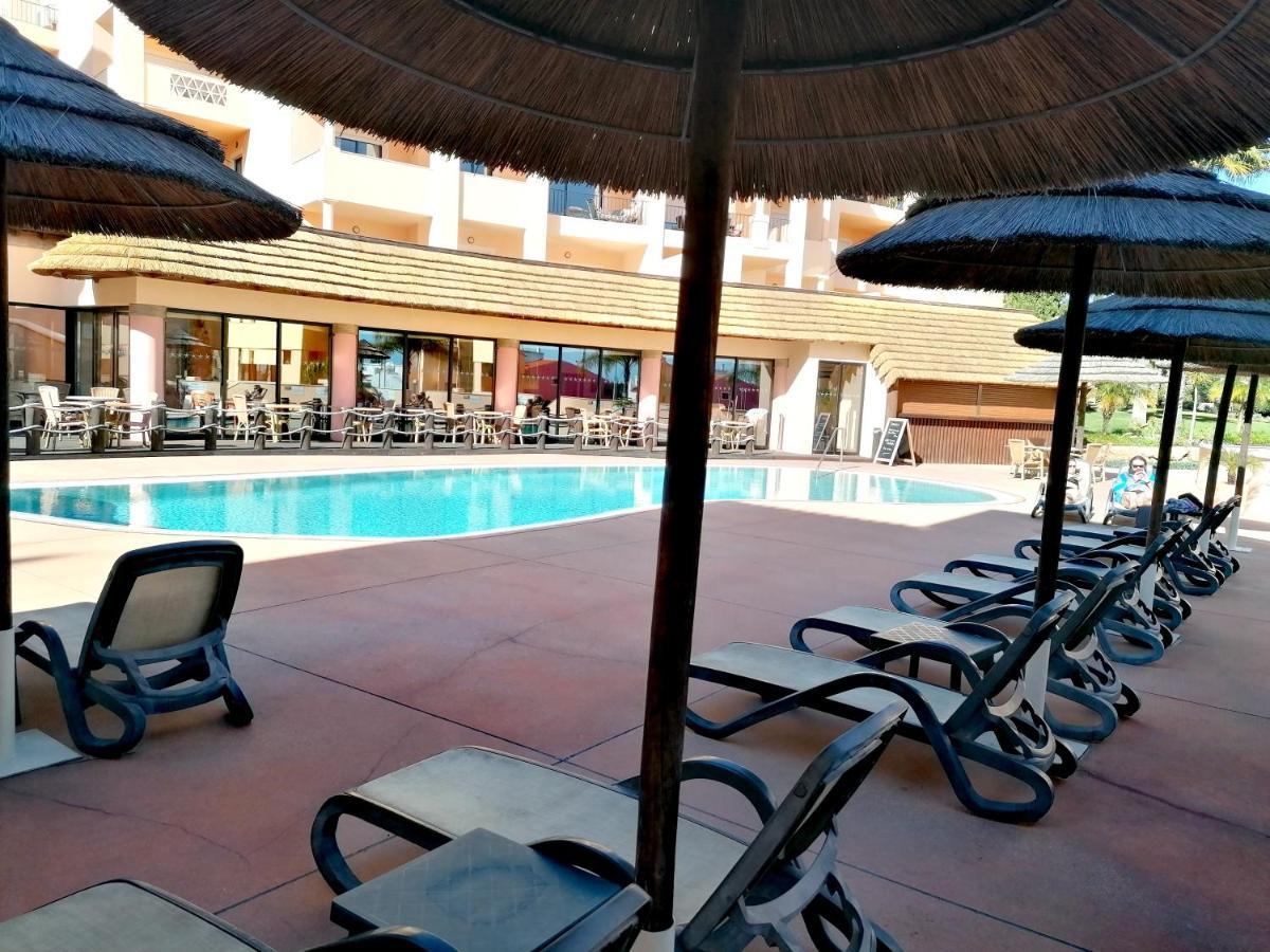 Praia Da Luz Monique Apartment Zewnętrze zdjęcie