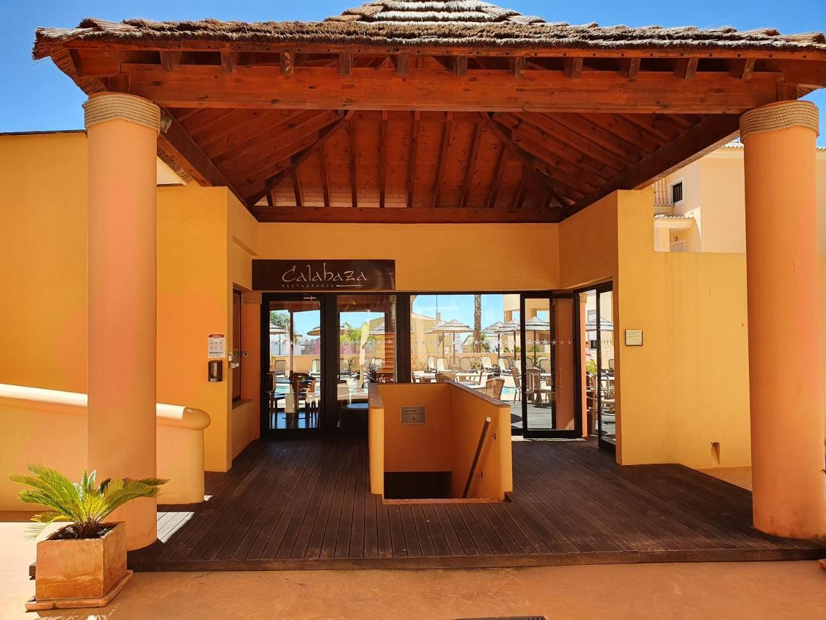 Praia Da Luz Monique Apartment Zewnętrze zdjęcie