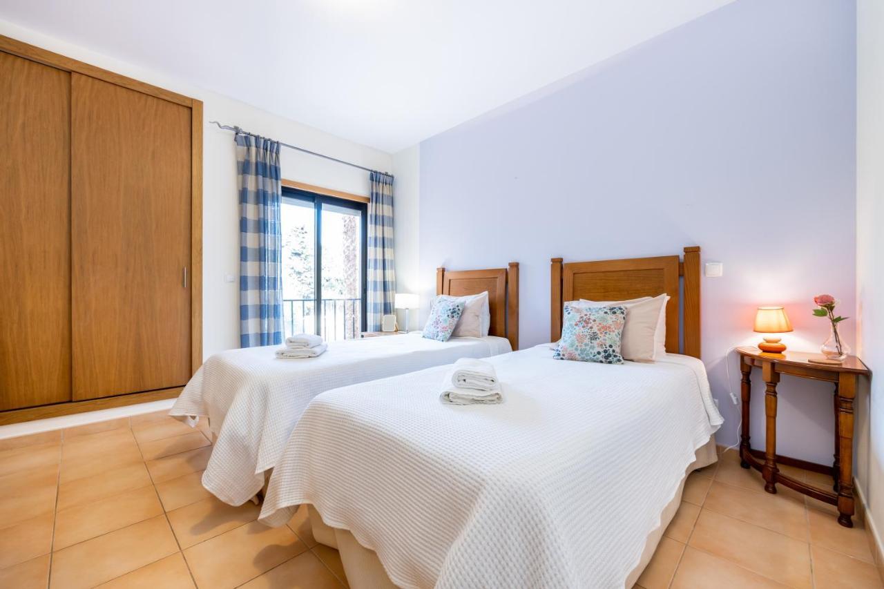 Praia Da Luz Monique Apartment Zewnętrze zdjęcie