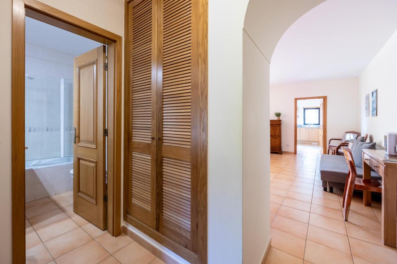 Praia Da Luz Monique Apartment Zewnętrze zdjęcie