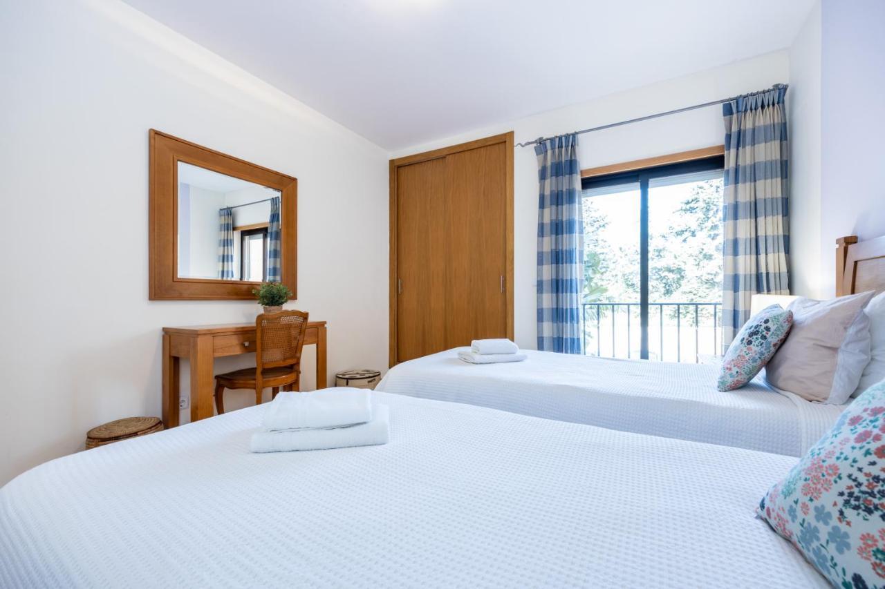 Praia Da Luz Monique Apartment Zewnętrze zdjęcie