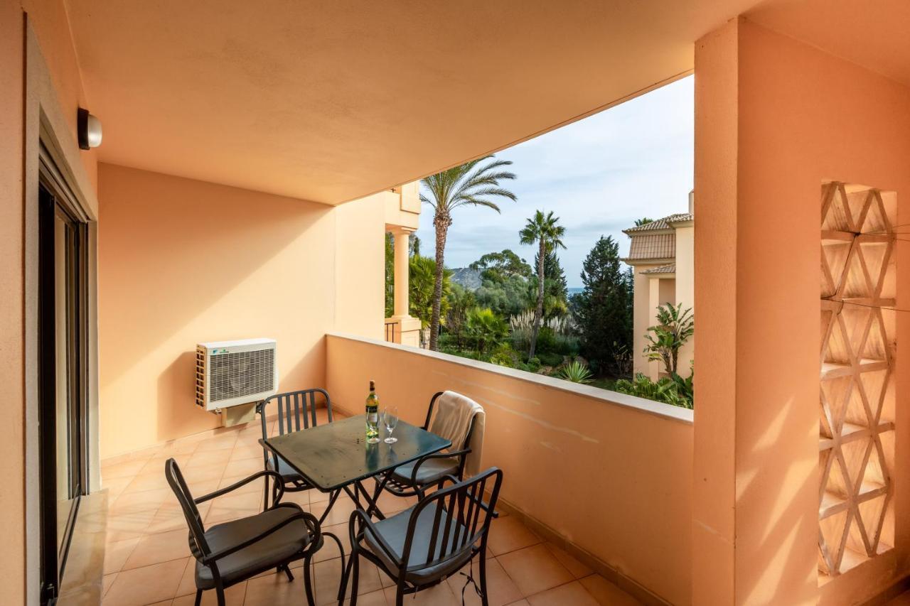 Praia Da Luz Monique Apartment Zewnętrze zdjęcie