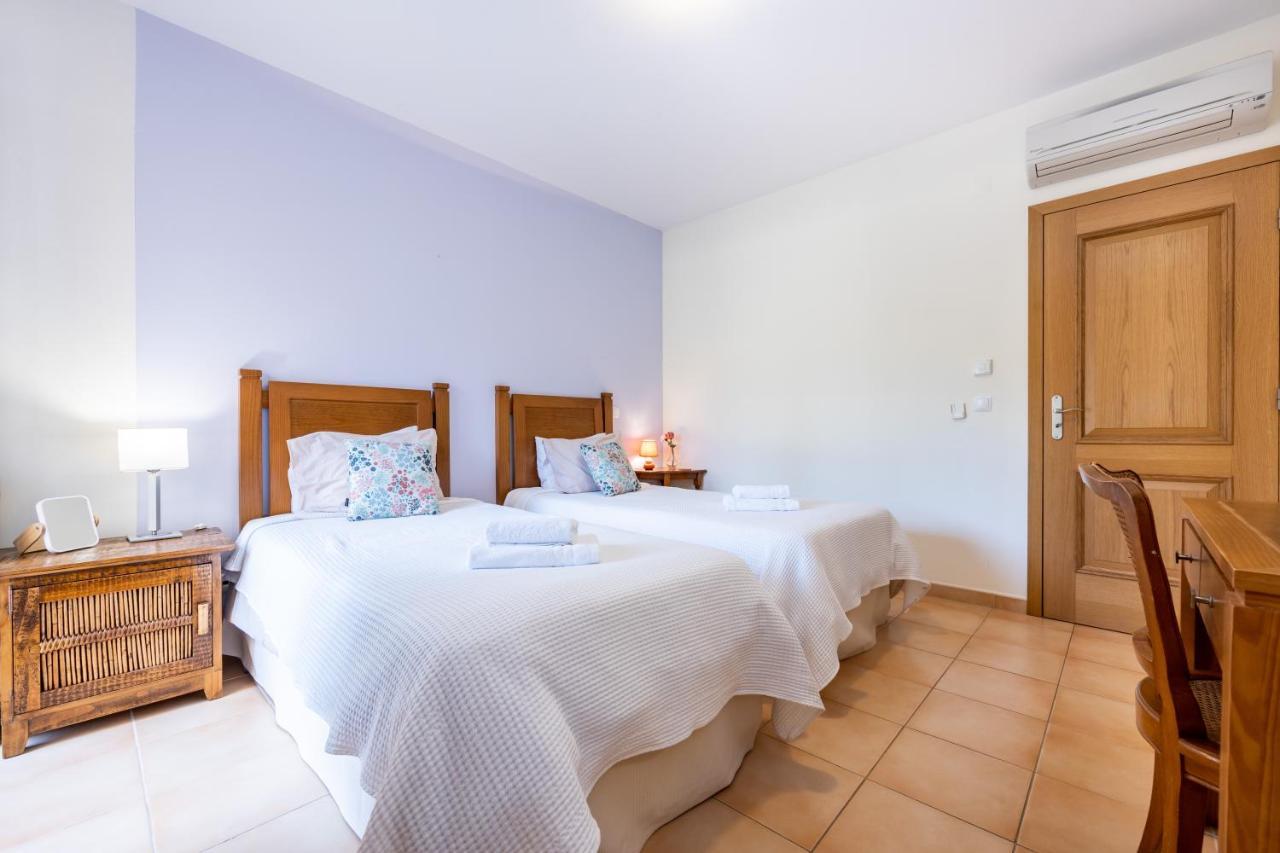 Praia Da Luz Monique Apartment Zewnętrze zdjęcie