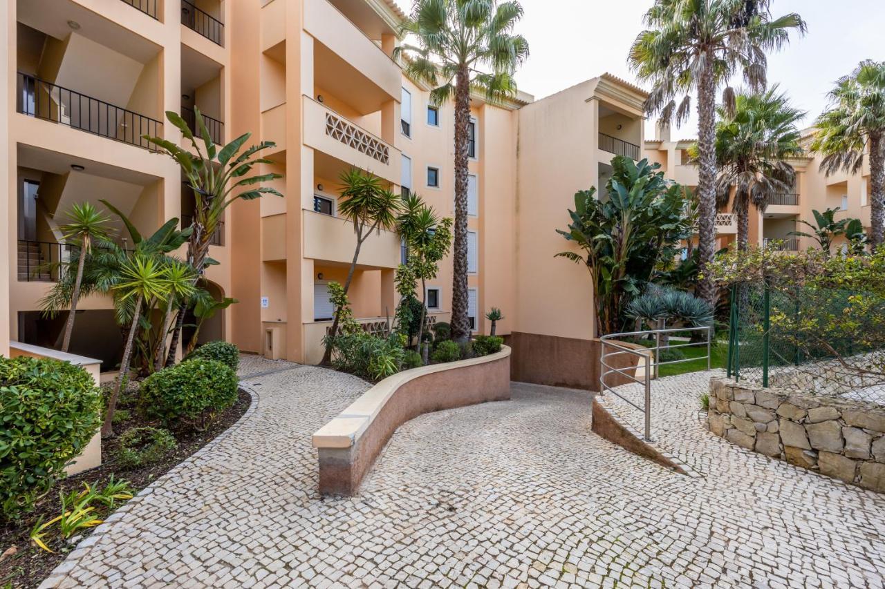 Praia Da Luz Monique Apartment Zewnętrze zdjęcie